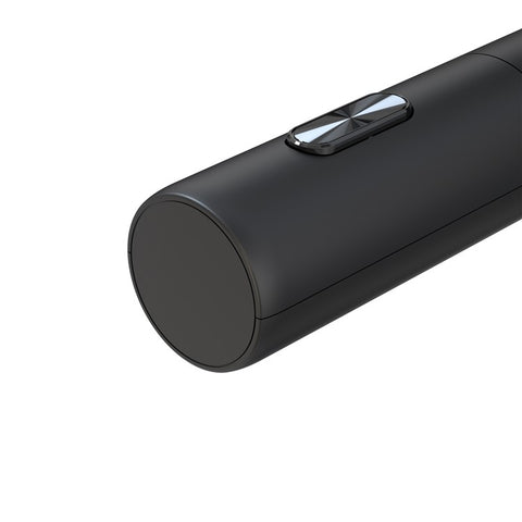 KLT VBGS-KB1-60201 5-in-1 Electric Wine Opener Set (Style A, Batteries Not Included)