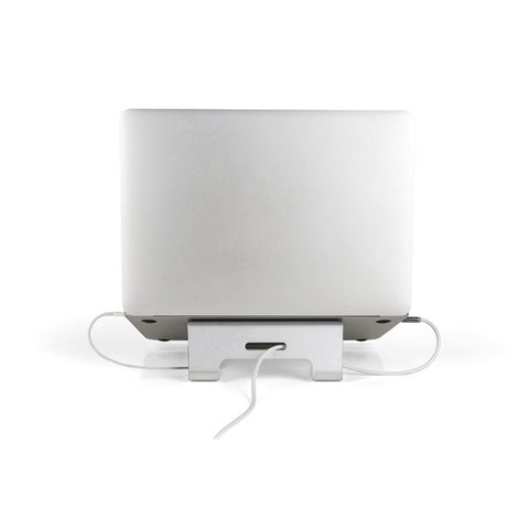 Aluminum Alloy Laptop Holder Stand Desktop Notebook Heat Dissipation Bracket