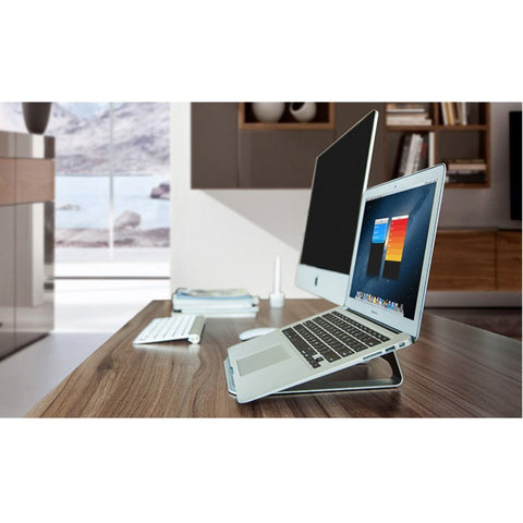 Aluminum Alloy Laptop Holder Stand Desktop Notebook Heat Dissipation Bracket