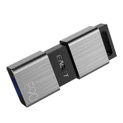 EAGET F90 USB 3.0 64GB High Speed Capless USB Flash Drive