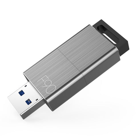EAGET F90 USB 3.0 64GB High Speed Capless USB Flash Drive