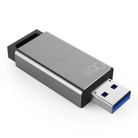 EAGET F90 USB 3.0 High Speed 128GB Capless USB Flash Drive