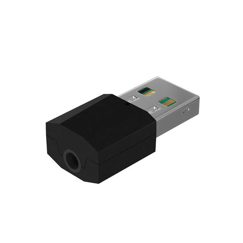 Bluetooth-compatible Stereo Audio Frequency Wireless Transmitter