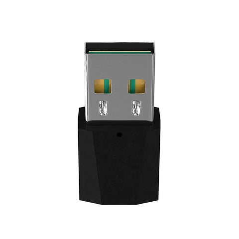 Bluetooth-compatible Stereo Audio Frequency Wireless Transmitter