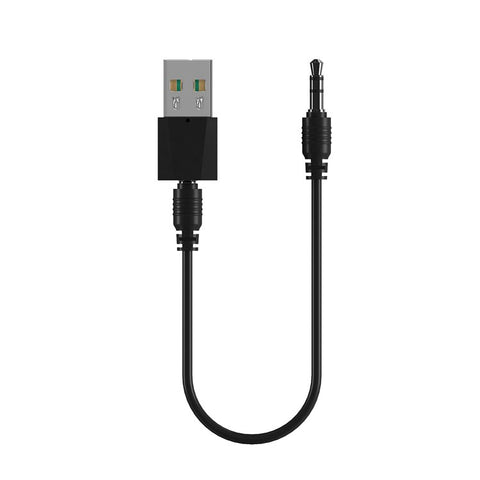 Bluetooth-compatible Stereo Audio Frequency Wireless Transmitter