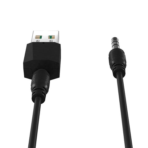 Bluetooth-compatible Stereo Audio Frequency Wireless Transmitter
