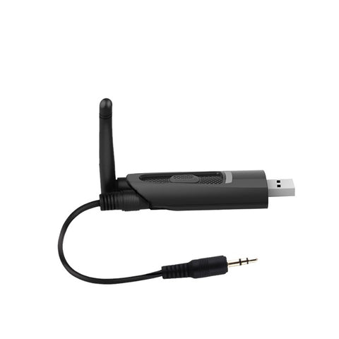 2 in 1 USB Bluetooth-compatible 5.0 Adapter Receiver Transmitter