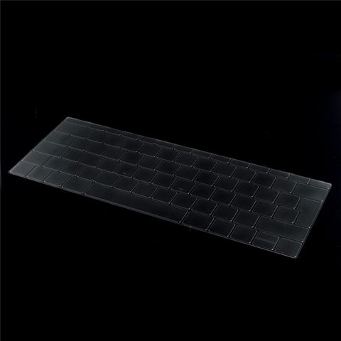 HAT PRINCE Keyboard Cover Guard for MacBook 12-inch with Retina Display EU Version