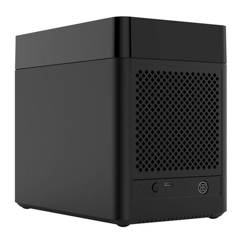 ORICO DS500C3 3.5 inch 5 Bay Magnetic-type Type-C Hard Drive Enclosure