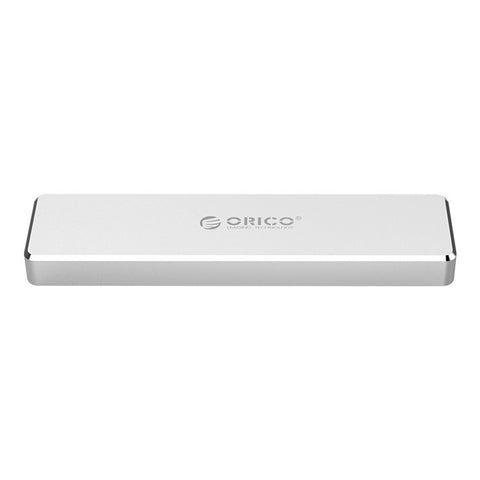 ORICO PVM2-C3 Mini Clip-open M.2 SSD Enclosure