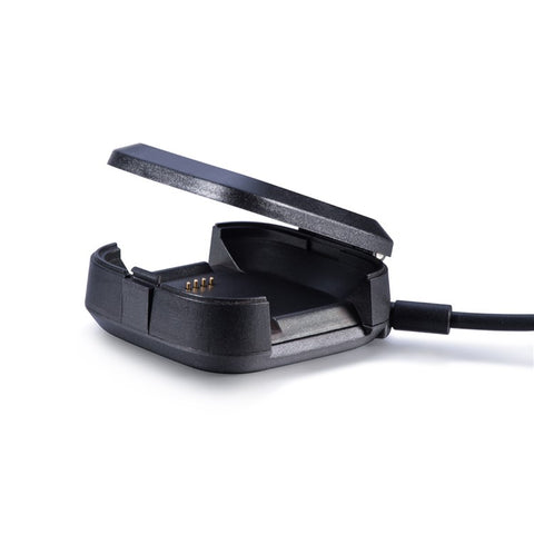 For Fitbit Versa Smart Watch Charging Cable Charger Stand Holder Dock
