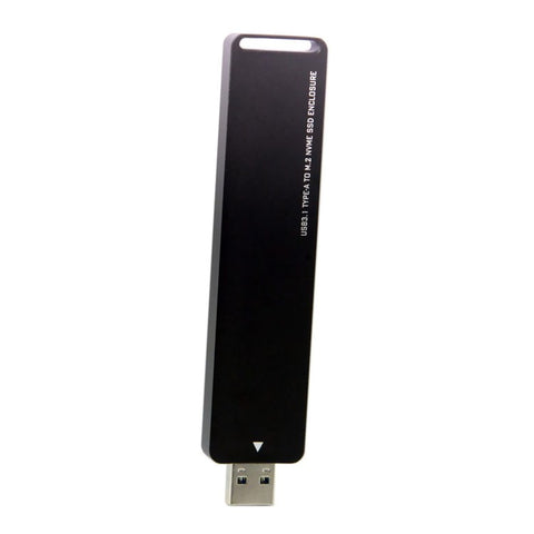 USB 3.0 to Nvme M-Key M.2 NGFF SSD External PCBA Conveter Adapter Card Flash Disk Type