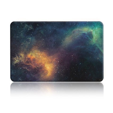 Night Starry Sky PC Hard Protective Case for MacBook Air 13.3-inch
