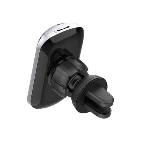 Bluetooth-compatible Car FM Transmitter Audio Adapter Receiver PD & QC3.0 Bluetooth-compatible Car Adapter Colorful LED Backlit