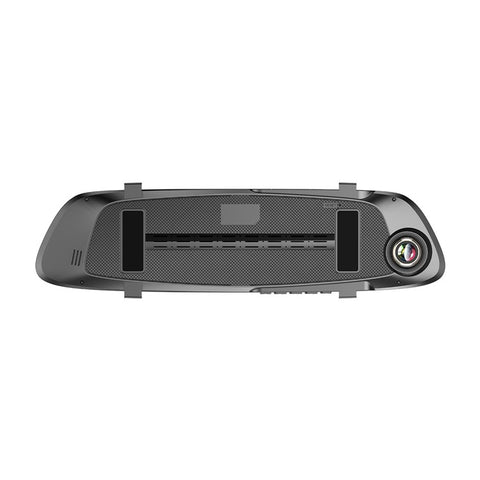 ANYTEK T22  5' HD 1080P Car DVR Camera Vehicle Rearview Mirror Dash Cam Recorder