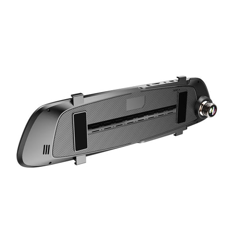 ANYTEK T22  5' HD 1080P Car DVR Camera Vehicle Rearview Mirror Dash Cam Recorder