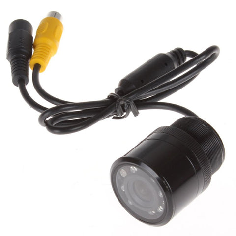 4.3 inch TFT LCD Screen Car Rearview Mirror Display with Back Camera PZ705+PZ402