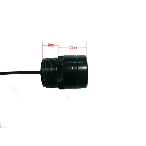 4.3 inch TFT LCD Screen Car Rearview Mirror Display with Back Camera PZ705+PZ402