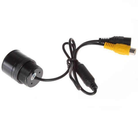 4.3 inch TFT LCD Screen Car Rearview Mirror Display with Back Camera PZ705+PZ402