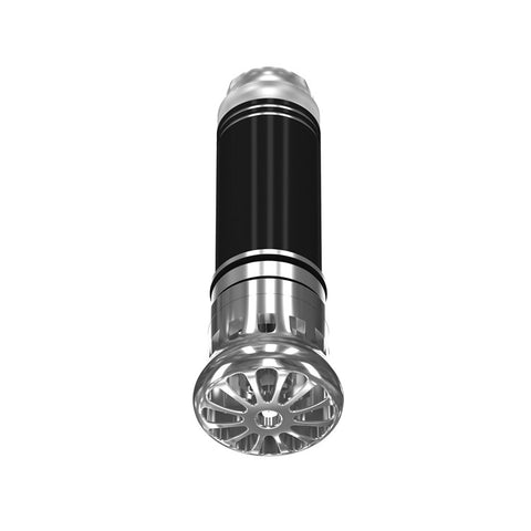 Mini Ionic Air Purifier Freshener Auto Car Fresh Air Anion Ionic Purifier