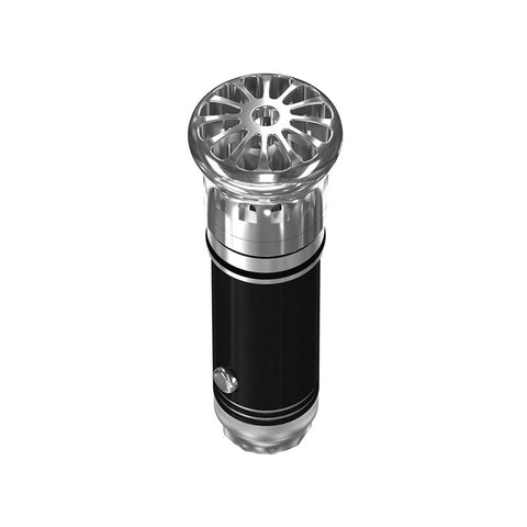 Mini Ionic Air Purifier Freshener Auto Car Fresh Air Anion Ionic Purifier