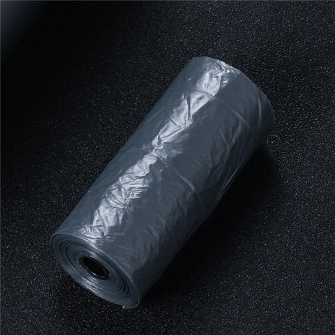 BASEUS Dispensing Trash Bag for Car Garbage Can [2 Rolls/Set]