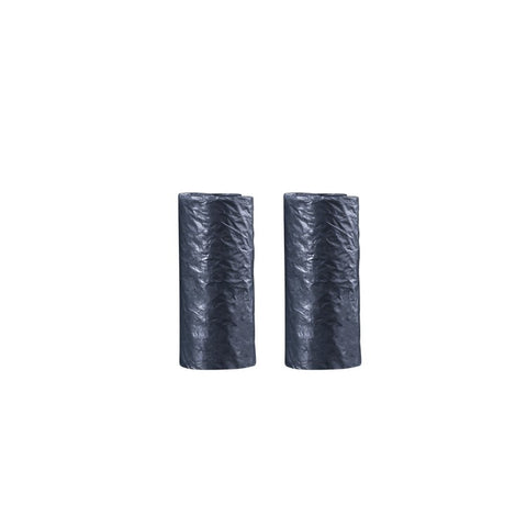 BASEUS Dispensing Trash Bag for Car Garbage Can [2 Rolls/Set]