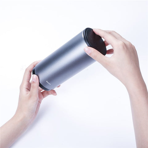 BASEUS Dispensing Trash Bag for Car Garbage Can [2 Rolls/Set]