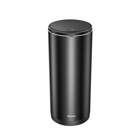 BASEUS Vehicle-mounted Trash Can Rubbish Bin Mini Size for Car 500ML