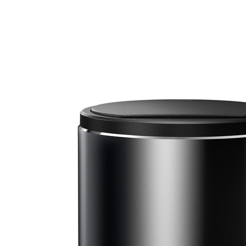 BASEUS Vehicle-mounted Trash Can Rubbish Bin Mini Size for Car 500ML