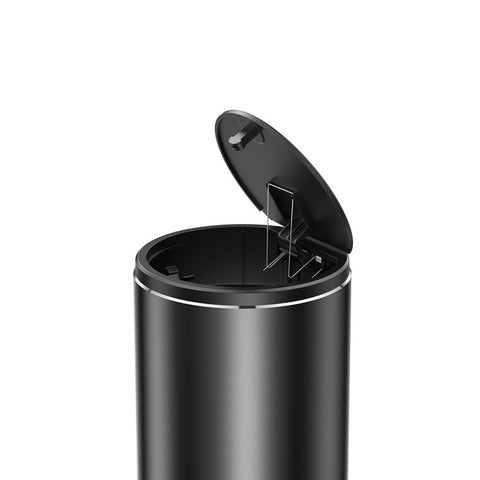 BASEUS Vehicle-mounted Trash Can Rubbish Bin Mini Size for Car 500ML