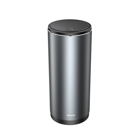 BASEUS Vehicle-mounted Trash Can Rubbish Bin Mini Size for Car 500ML