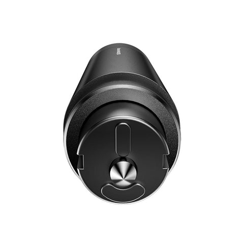 BASEUS Sharp Tool Safety Hammer with Broken Window + Cut Seat Belt Function