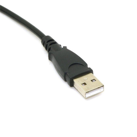 UC-E6 USB Cable for Nikon Digital SLR Cameras