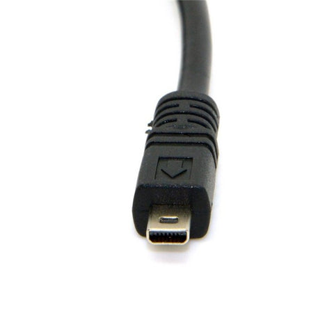 UC-E6 USB Cable for Nikon Digital SLR Cameras