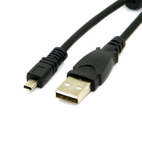 UC-E6 USB Cable for Nikon Digital SLR Cameras