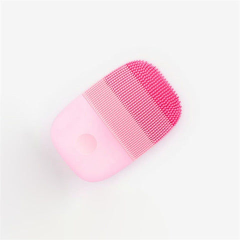 XIAOMI inFace Electric Sonic Facial Cleansing Brush Beauty Facial Skin Instrument (MS-2000)