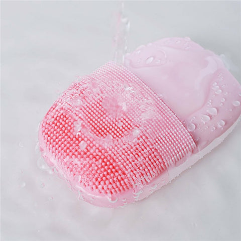 XIAOMI inFace Electric Sonic Facial Cleansing Brush Beauty Facial Skin Instrument (MS-2000)