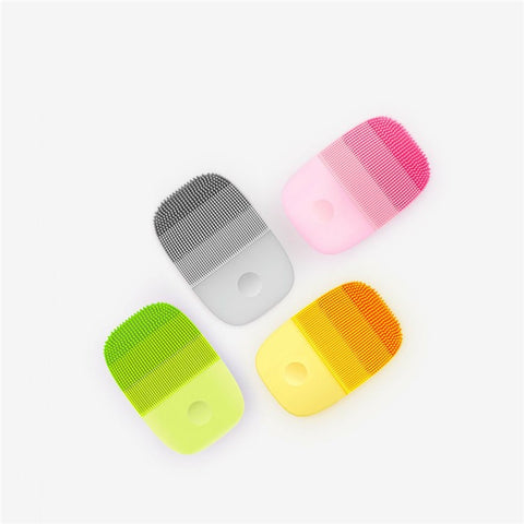 XIAOMI inFace Electric Sonic Facial Cleansing Brush Beauty Facial Skin Instrument (MS-2000)