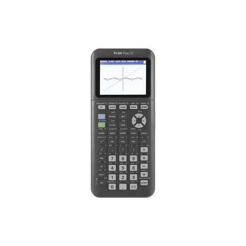 Silicone Case for Texas Instruments TI-84 Plus CE Calculator