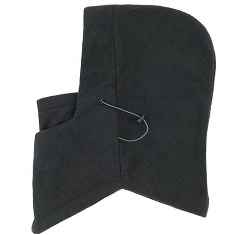 AOTU AT8720 Double-layer Winter Cap Neck Scarf Face Mask Warm Men Women Fleece Cap for Outdoor Skiing, Skating etc.