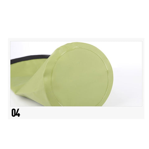 AOTU AT6623 1.5L Digital Camera Waterproof Bag for Outdoor Swimming Drifting