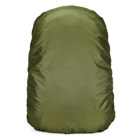 80L Dust-proof Sun-proof Rain-proof Heat-proof Waterproof Backpack Cover
