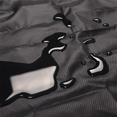 PICTET.FINO Outdoor Beach Picnic Blanket Mat Portable Easy Fold, Size: 170 x 140cm