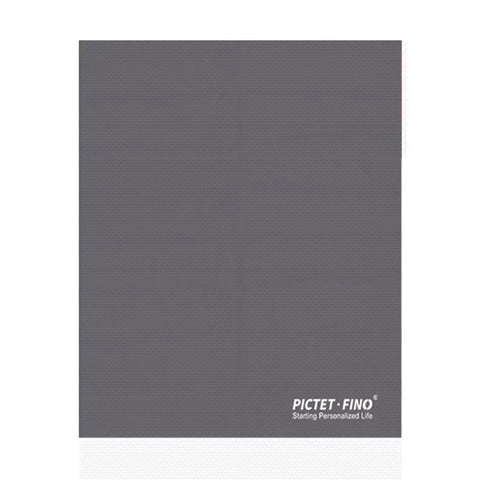 PICTET.FINO Outdoor Beach Picnic Blanket Mat Portable Easy Fold, Size: 170 x 140cm