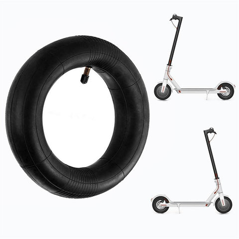 8.5 Inch Thickness Inner Tubes Tires for Xiaomi Mijia M365 / 1S / Pro / Pro 2 Electric Scooter Rubber Tire Replacement Tyre