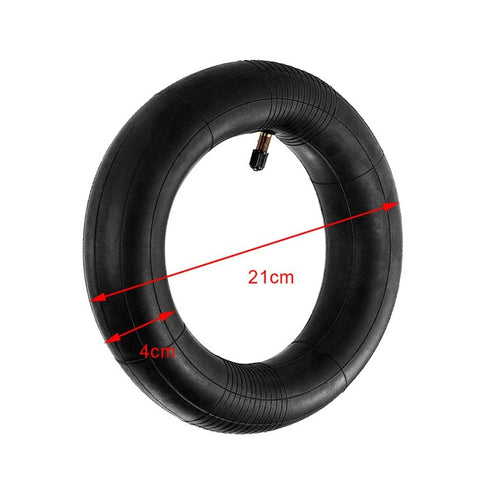 8.5 Inch Thickness Inner Tubes Tires for Xiaomi Mijia M365 / 1S / Pro / Pro 2 Electric Scooter Rubber Tire Replacement Tyre