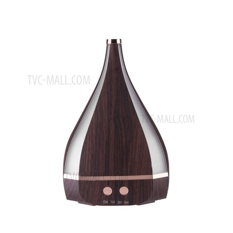 Colorful Night Light Office Home Aroma Humidifier Mute Mist Diffuse