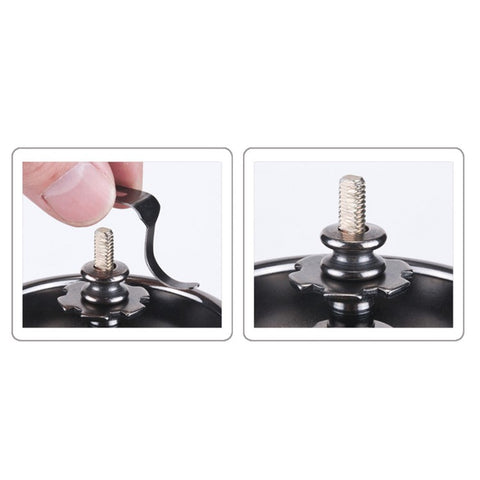 Hand Coffee Bean Grinder Manual Grinding Machine Coffee Grinder