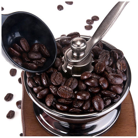 Hand Coffee Bean Grinder Manual Grinding Machine Coffee Grinder
